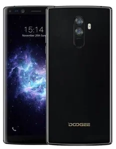 Замена разъема зарядки на телефоне Doogee MIX 2 в Перми